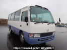 Toyota Coaster HZB40