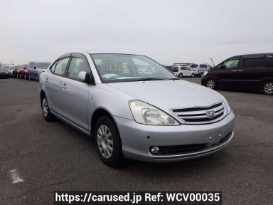 Toyota Allion NZT240