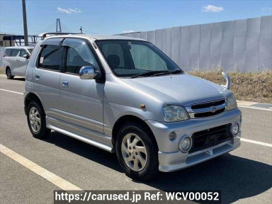 Daihatsu Terios Kid J131G