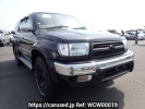 Toyota Hilux Surf RZN185W