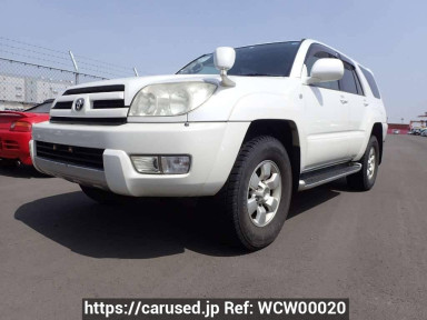 Toyota Hilux Surf RZN215W