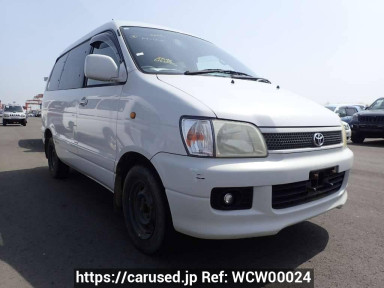 Toyota Liteace Noah SR40G