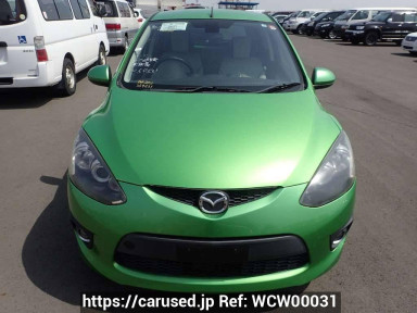 Mazda Demio DE3FS