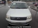 Toyota Probox Wagon NCP58G