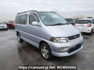 Toyota Regius Wagon RCH47W