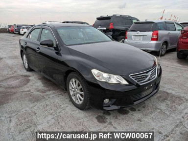 Toyota Mark X GRX130