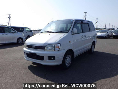 Toyota Liteace Noah SR40G