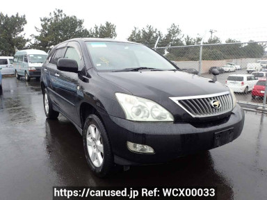 Toyota Harrier ACU30W