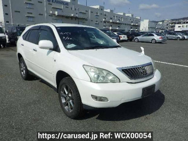 Toyota Harrier ACU30W