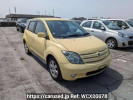 Toyota IST NCP61