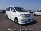 Toyota Alphard ANH10W