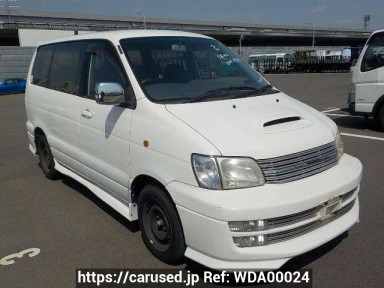 Toyota Liteace Noah SR40G