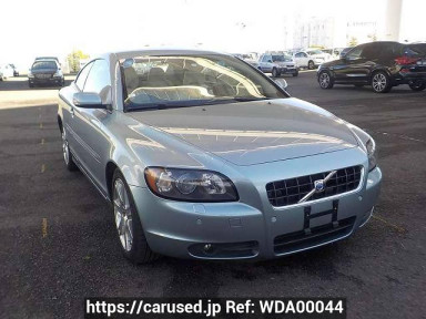 Volvo C70 MB5254