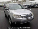 Subaru Forester SH5