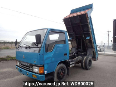 Mitsubishi Canter FE315BD