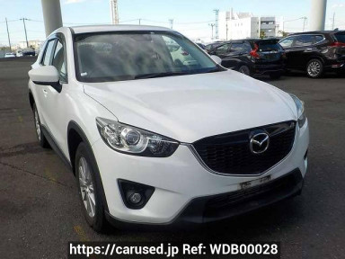 Mazda CX-5 KE2AW