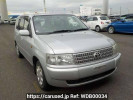 Toyota Succeed Wagon NCP59G