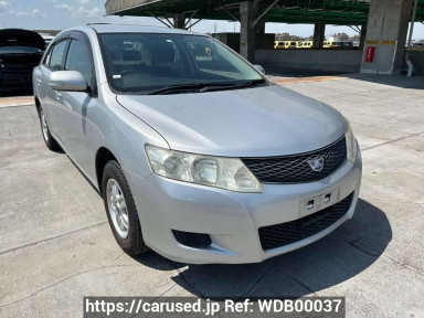 Toyota Allion NZT260