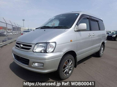 Toyota Townace Noah SR50G