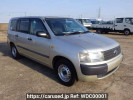 Toyota Probox Wagon NCP58G