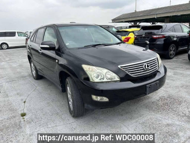 Toyota Harrier ACU30W