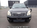 Toyota Land Cruiser Prado GRJ120W