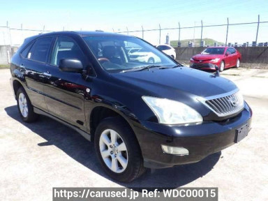 Toyota Harrier ACU30W