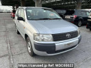 Toyota Probox Wagon NCP58G