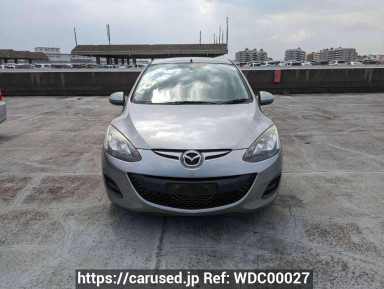 Mazda Demio DE3FS