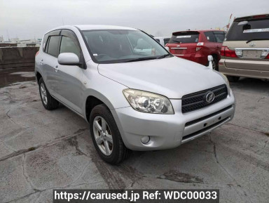 Toyota RAV4 ACA31W