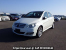 Mercedes Benz B-Class 245232