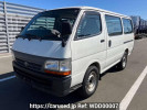 Toyota Hiace Van RZH102V