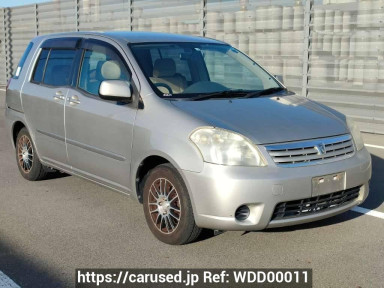 Toyota Raum NCZ20