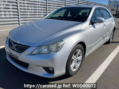 Toyota Mark X GRX130