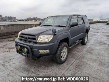 Toyota Hilux Surf RZN215W