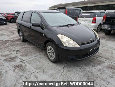 Toyota Wish ZNE10G