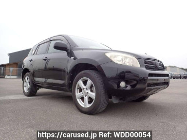 Toyota RAV4 ACA36W