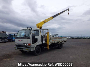 Hino RANGER FC3WJAA