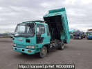 Hino RANGER FD3HDAD