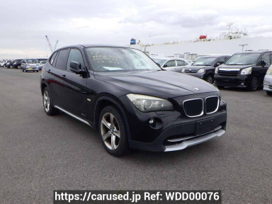 BMW X1 VL18