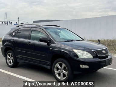 Toyota Harrier ACU35W