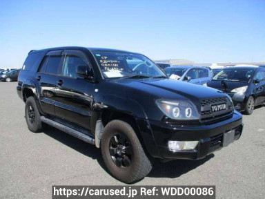 Toyota Hilux Surf RZN210W