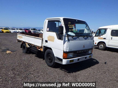 Mitsubishi Canter FE305B