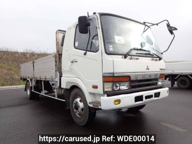 Mitsubishi Fuso Fighter FK618J