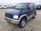 Mitsubishi Pajero Mini H58A