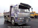 Mitsubishi Super Great FV419JD