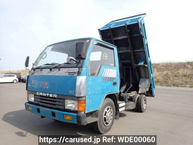 Mitsubishi Canter FE305BD