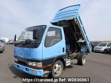 Mitsubishi Canter FE517BD