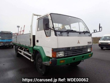 Mitsubishi Fuso Fighter Mignon FK337GK