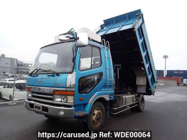 Mitsubishi Fuso Fighter FK619E